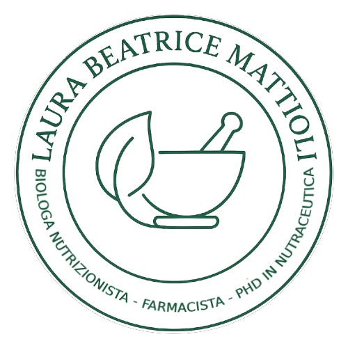 Laura Beatrice Nutrizionista